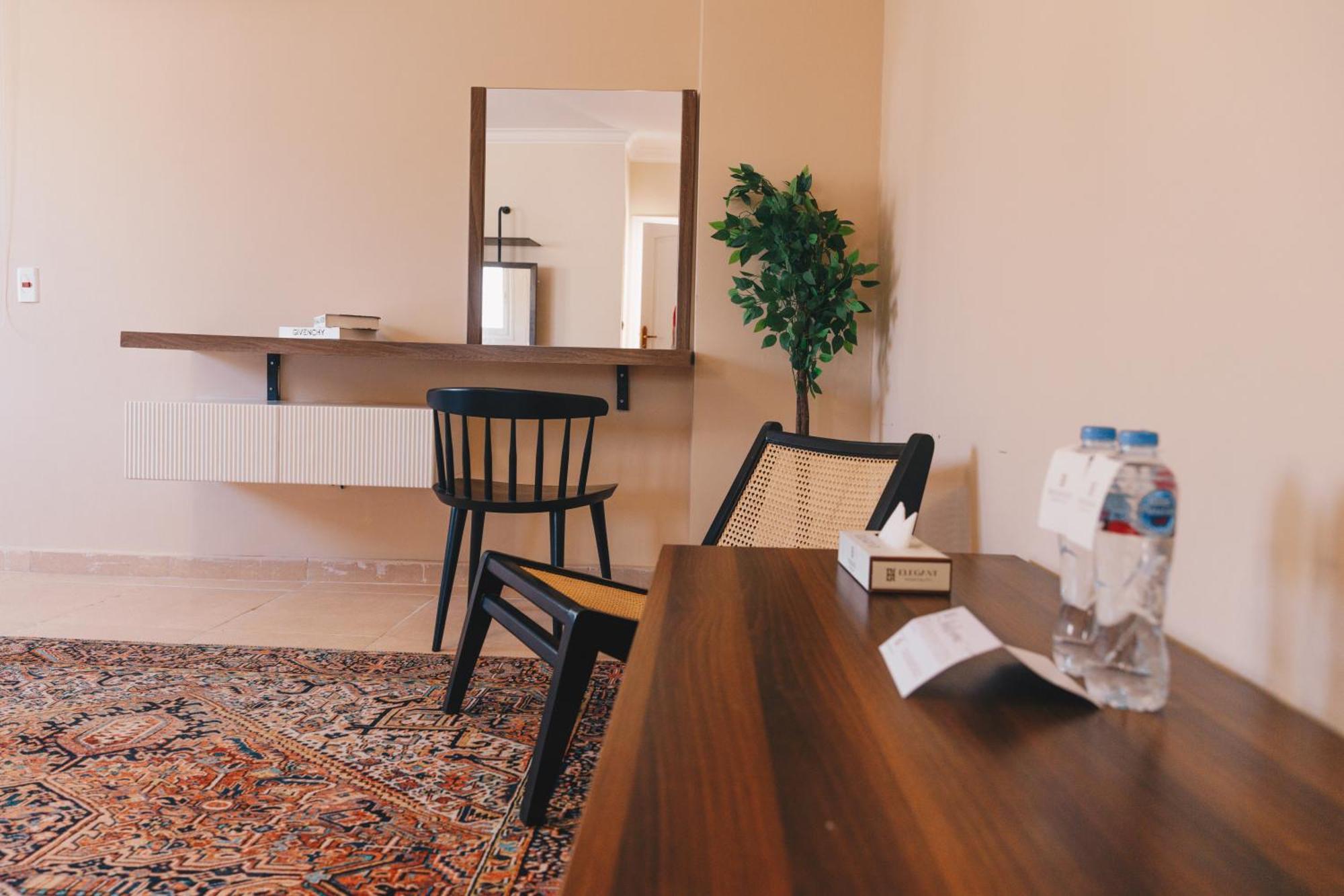 Appartement Vida By Elegant à Le Caire Extérieur photo