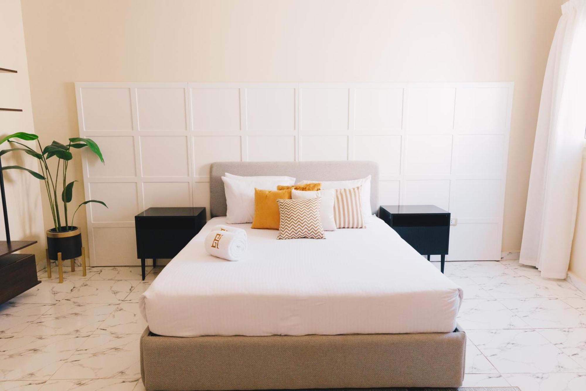 Appartement Vida By Elegant à Le Caire Extérieur photo