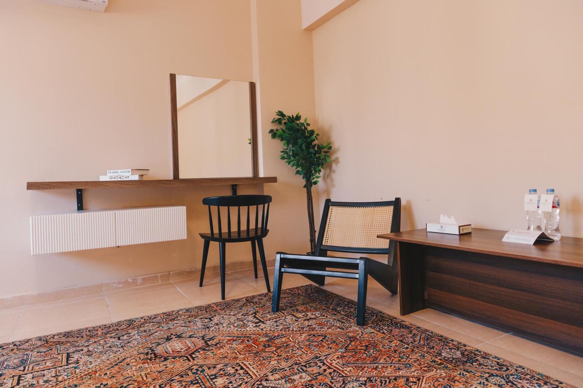 Appartement Vida By Elegant à Le Caire Extérieur photo