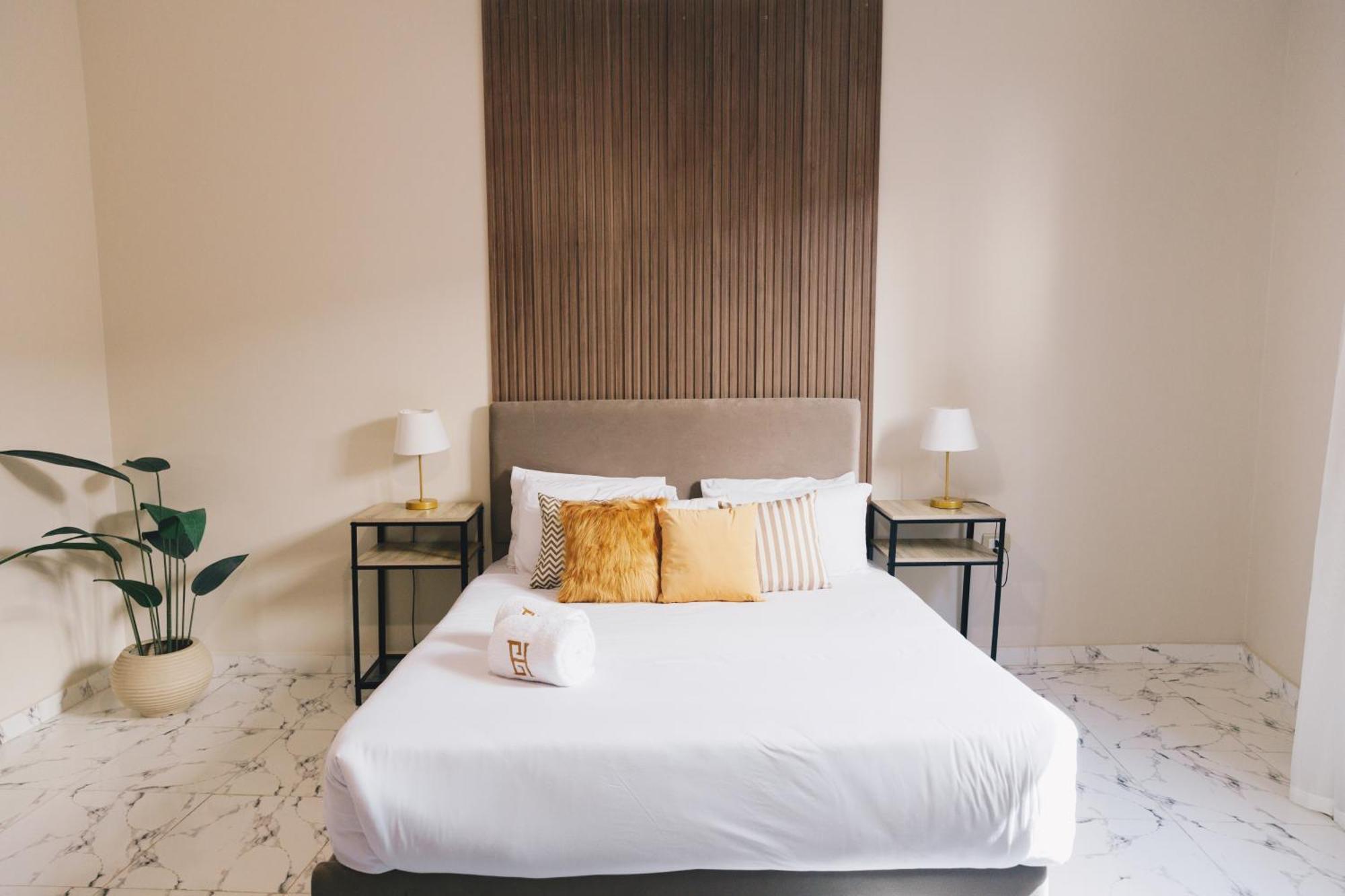Appartement Vida By Elegant à Le Caire Extérieur photo