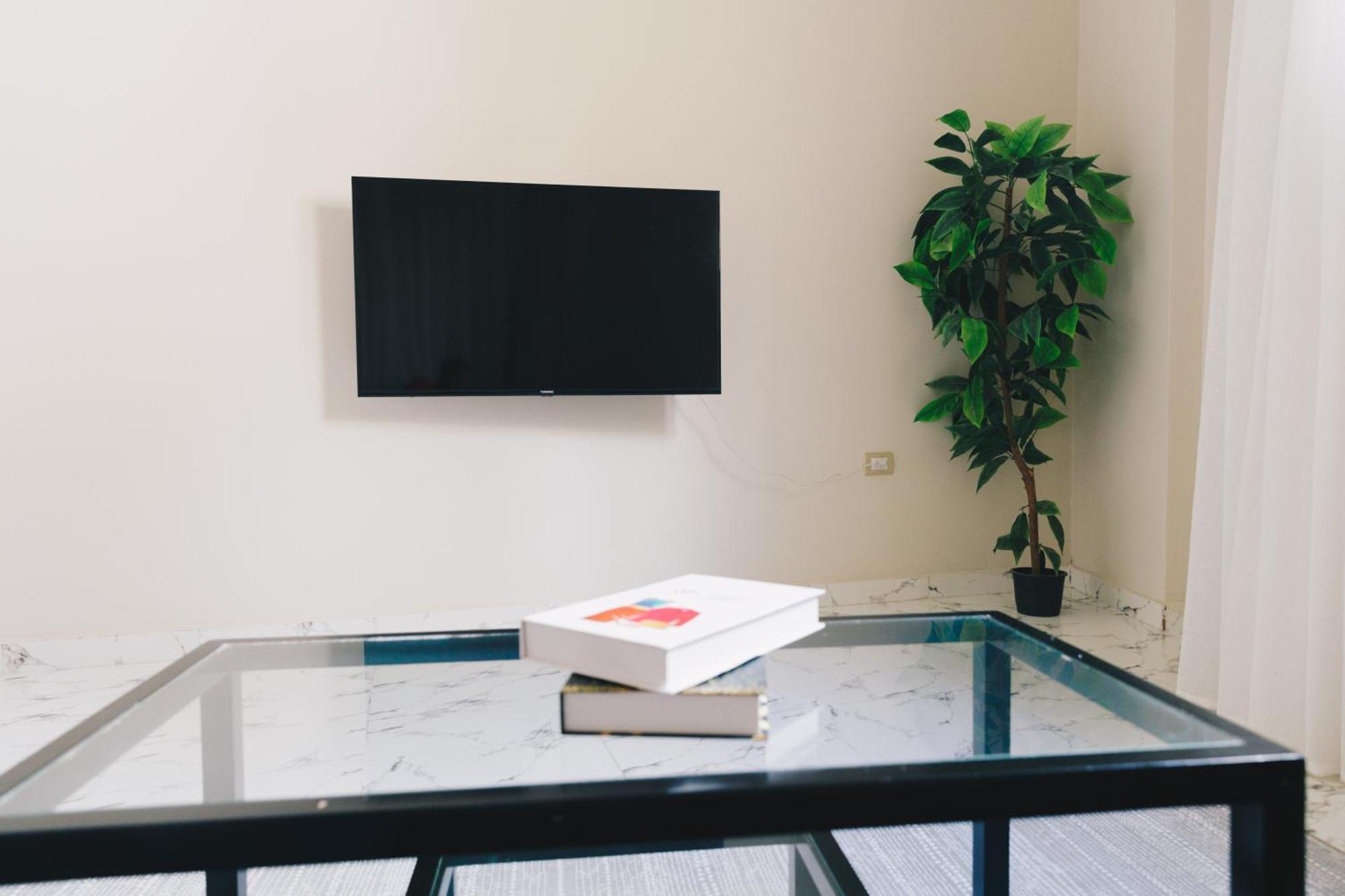Appartement Vida By Elegant à Le Caire Extérieur photo