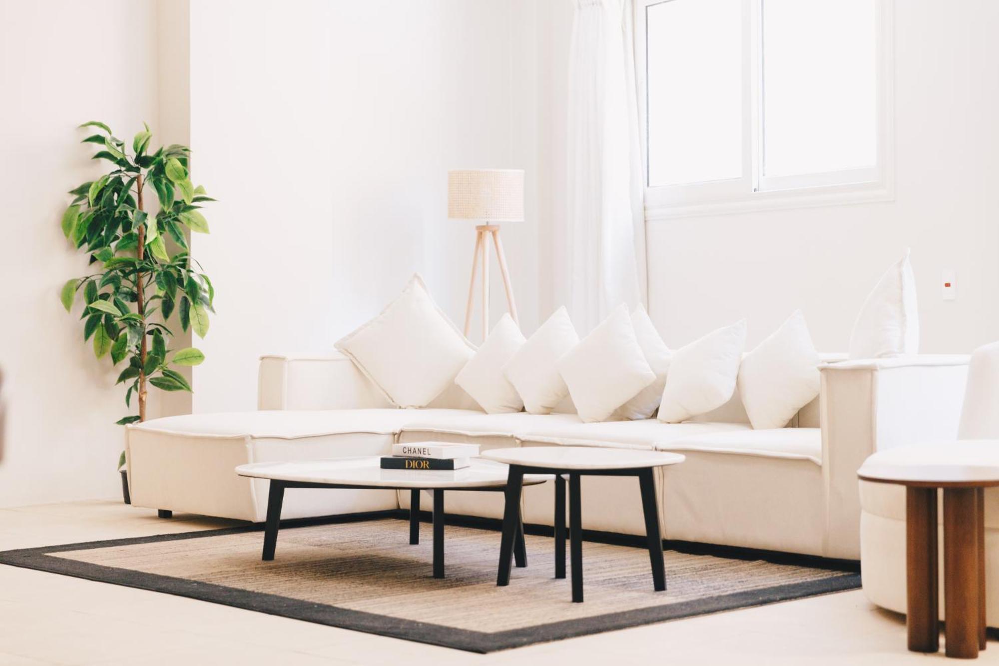 Appartement Vida By Elegant à Le Caire Extérieur photo